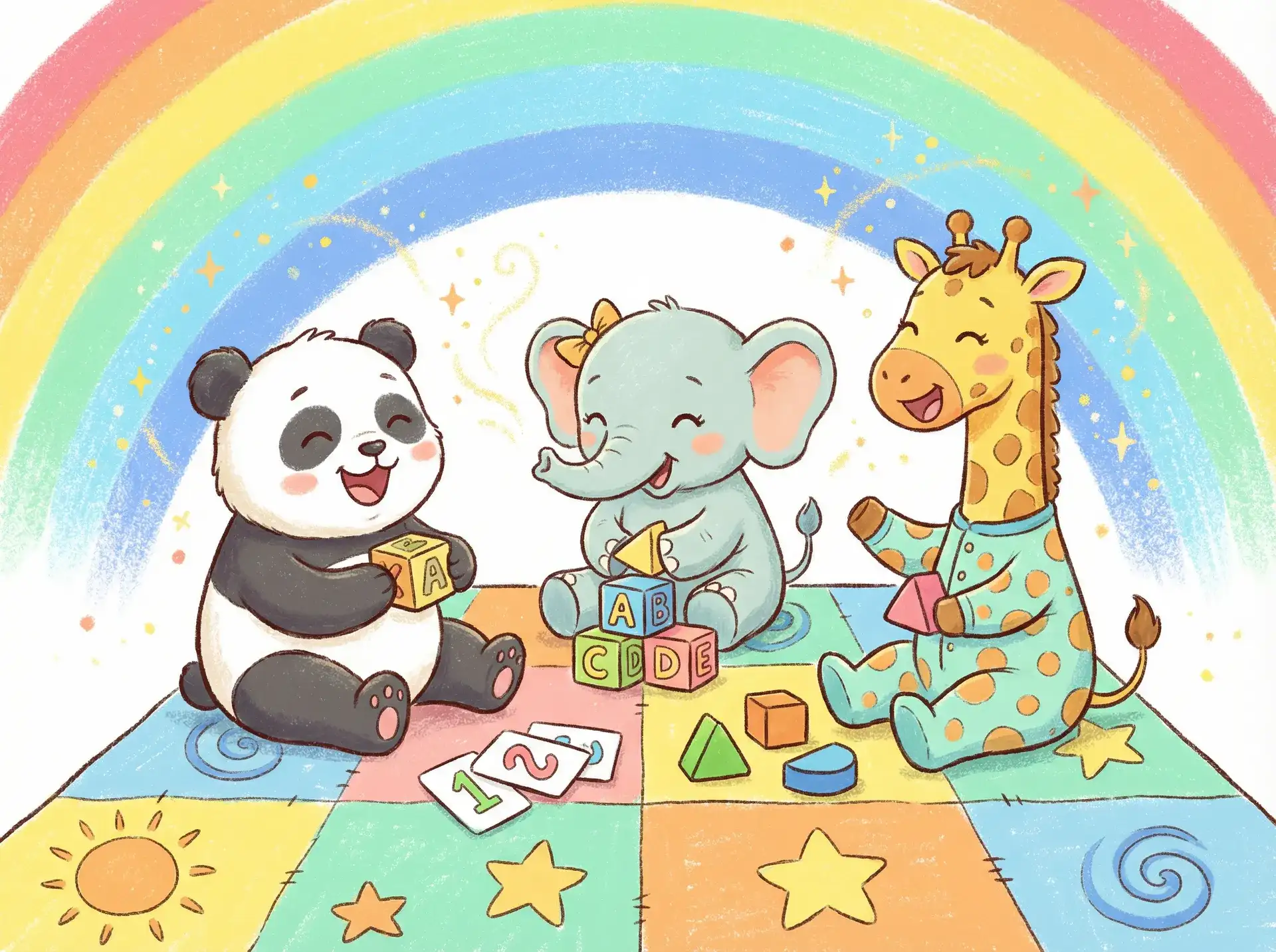 超级飞侠 - 适合宝宝的 周杰伦代言品牌 冒险动画